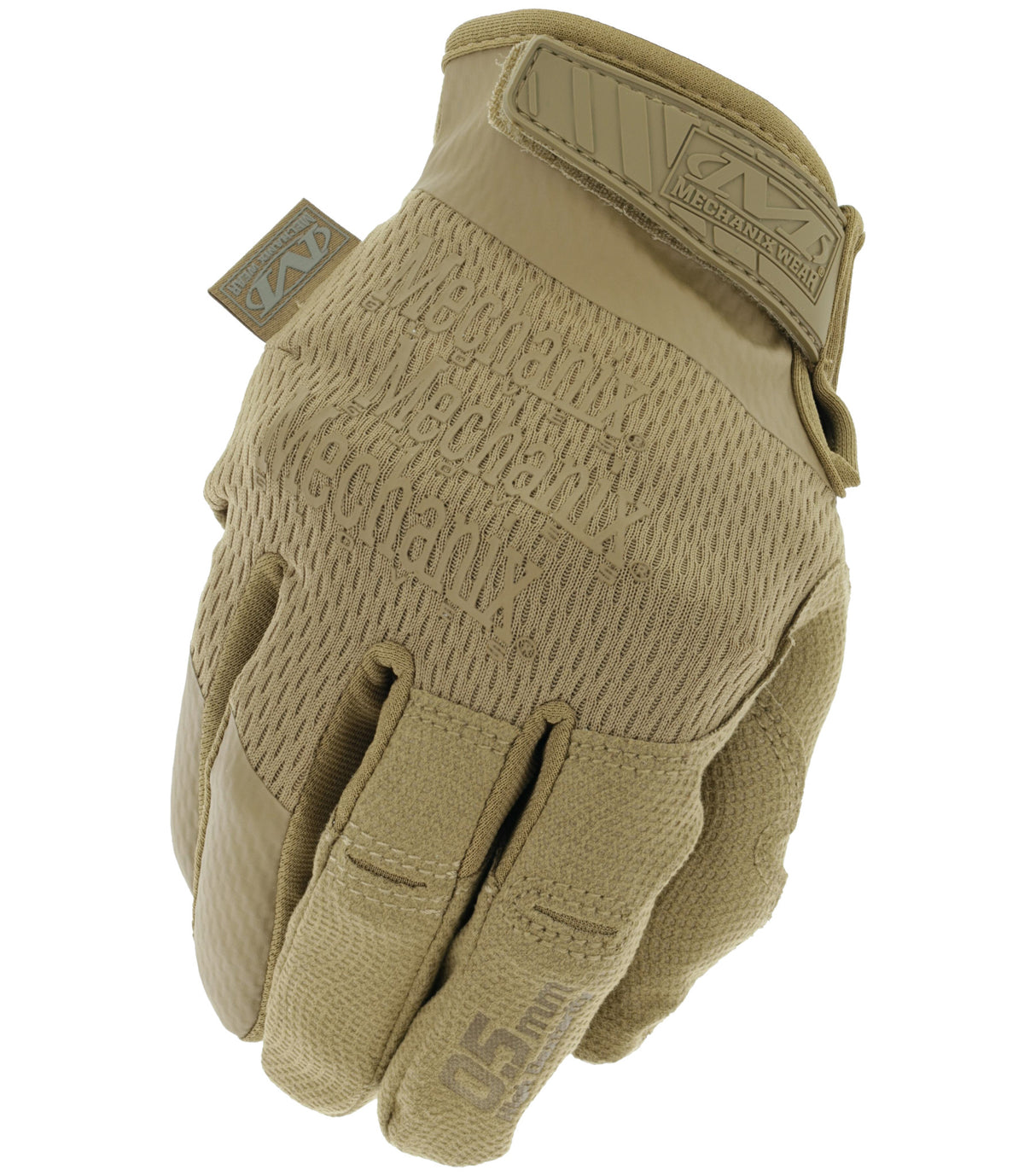 0.5mm High Dexterity Tactical Glove