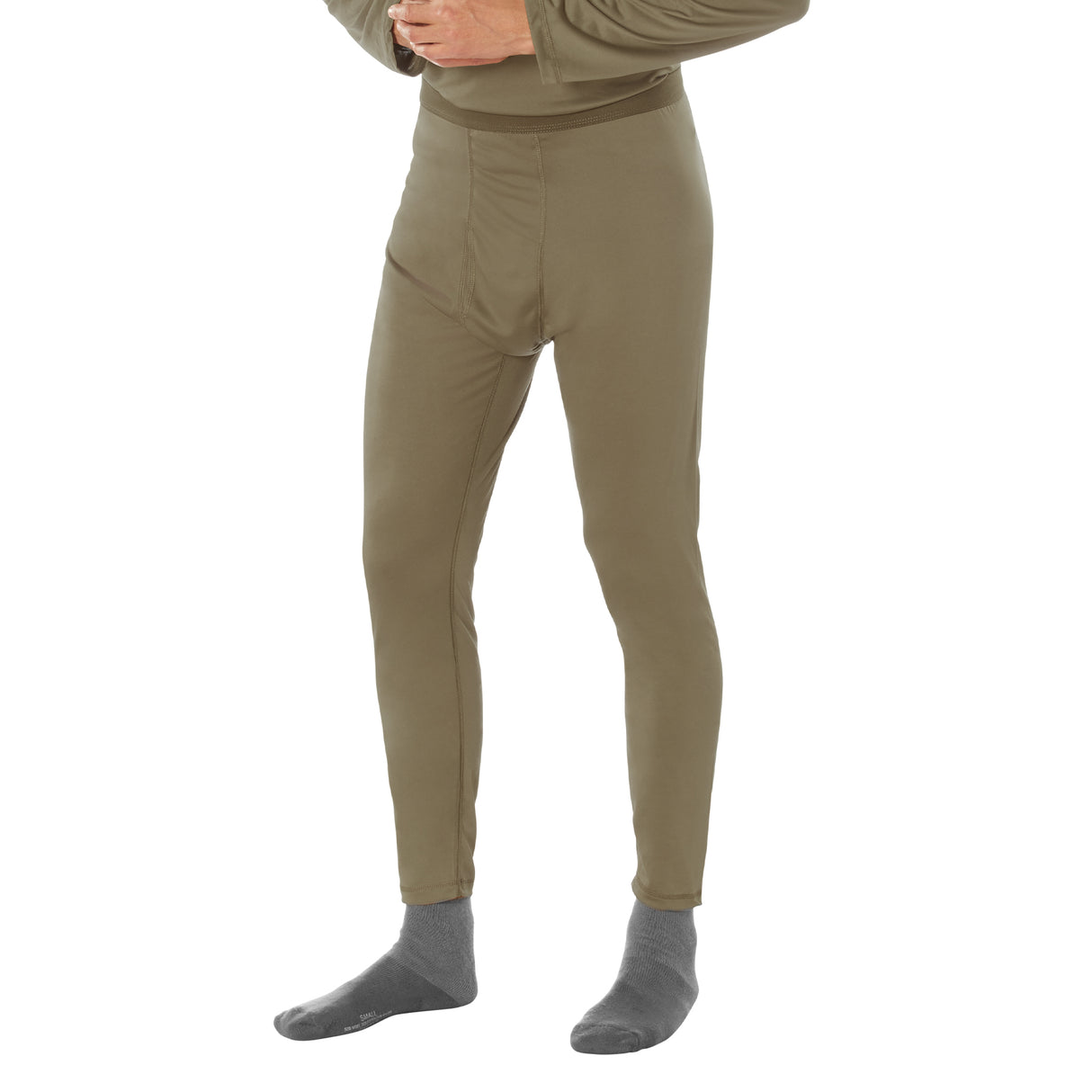 Rothco Gen III Silk Weight Bottoms
