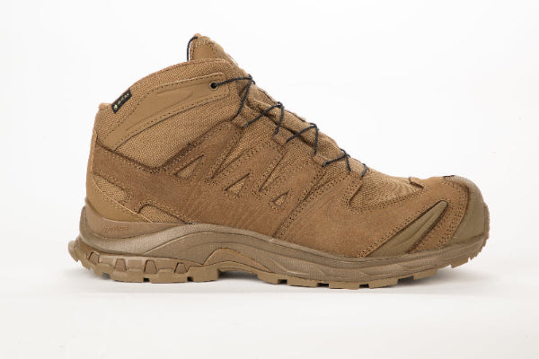SALOMON SHOES XA FORCES MID GTX® Coyote/Coyote/C
