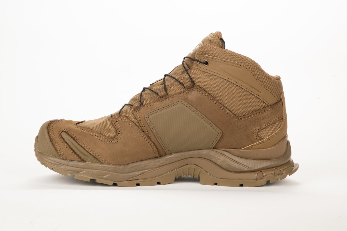 SALOMON SHOES XA FORCES MID GTX® Coyote/Coyote/C