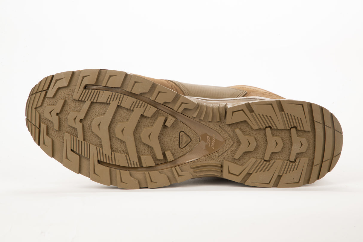 SALOMON SHOES XA FORCES MID GTX® Coyote/Coyote/C