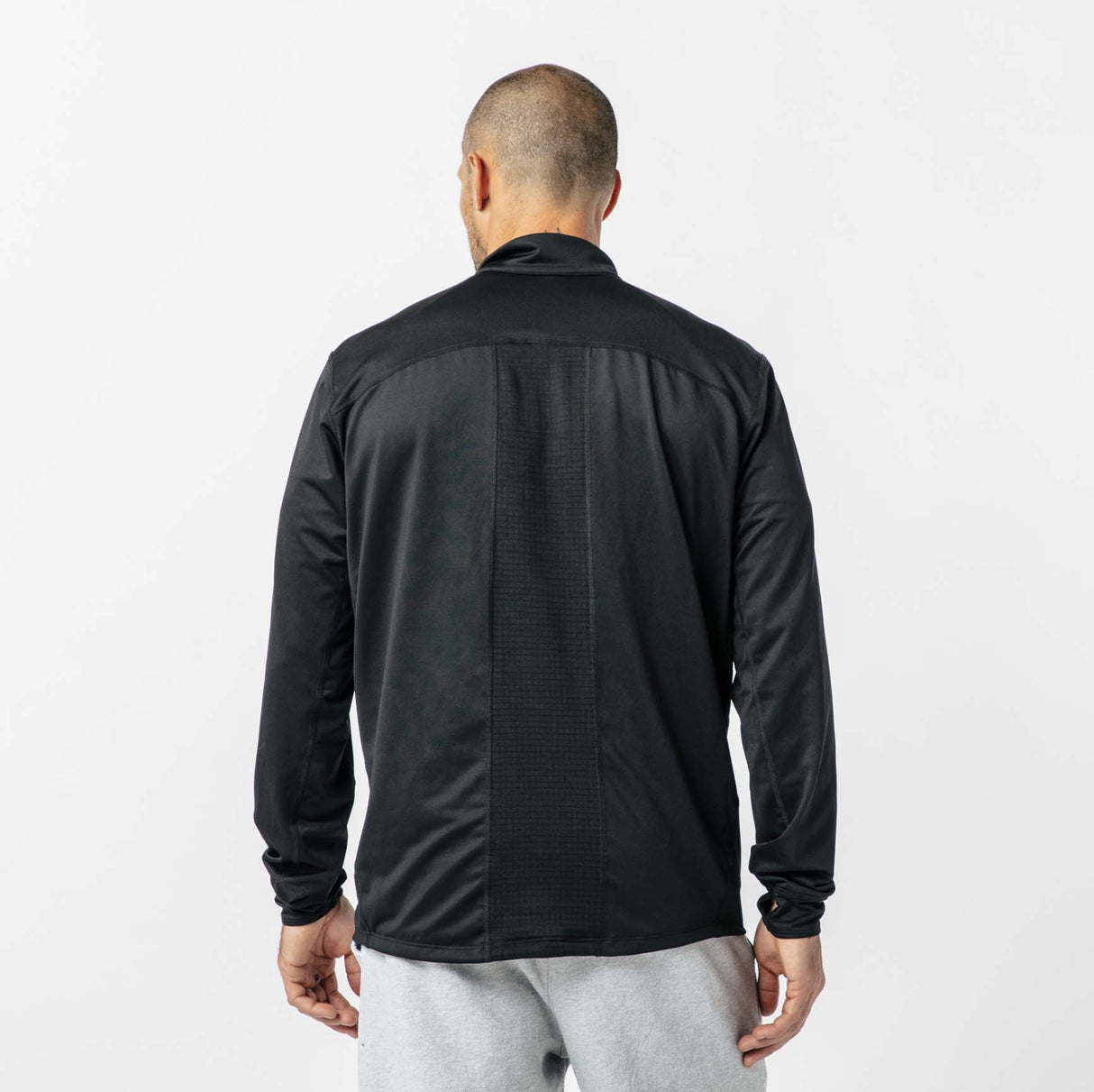 DFND 75th Ranger Regiment AZTEC 1/4 ZIP PULLOVER PT Uniform Jacket