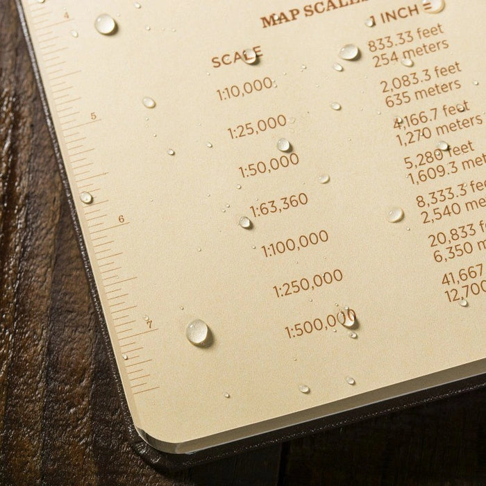 All Weather Universal Field Book No. 970TF (Tan)