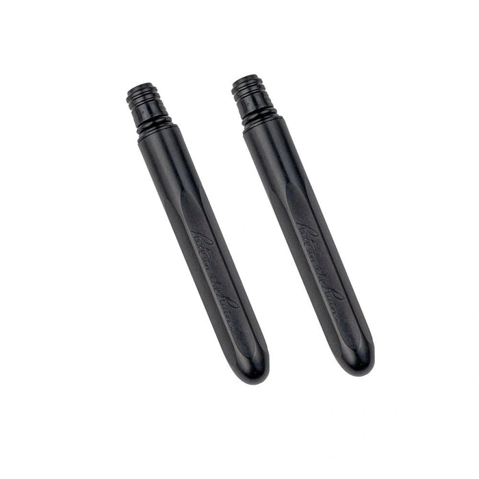 Black Pocket Pen No. BK92 - Black Ink
