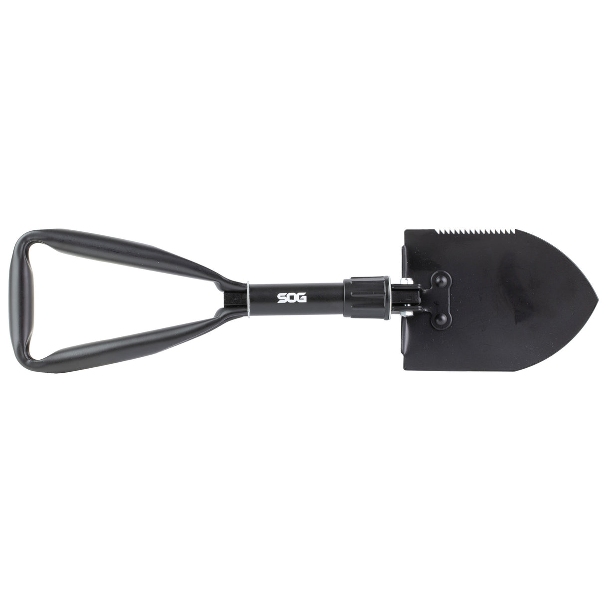 Entrenching Tool