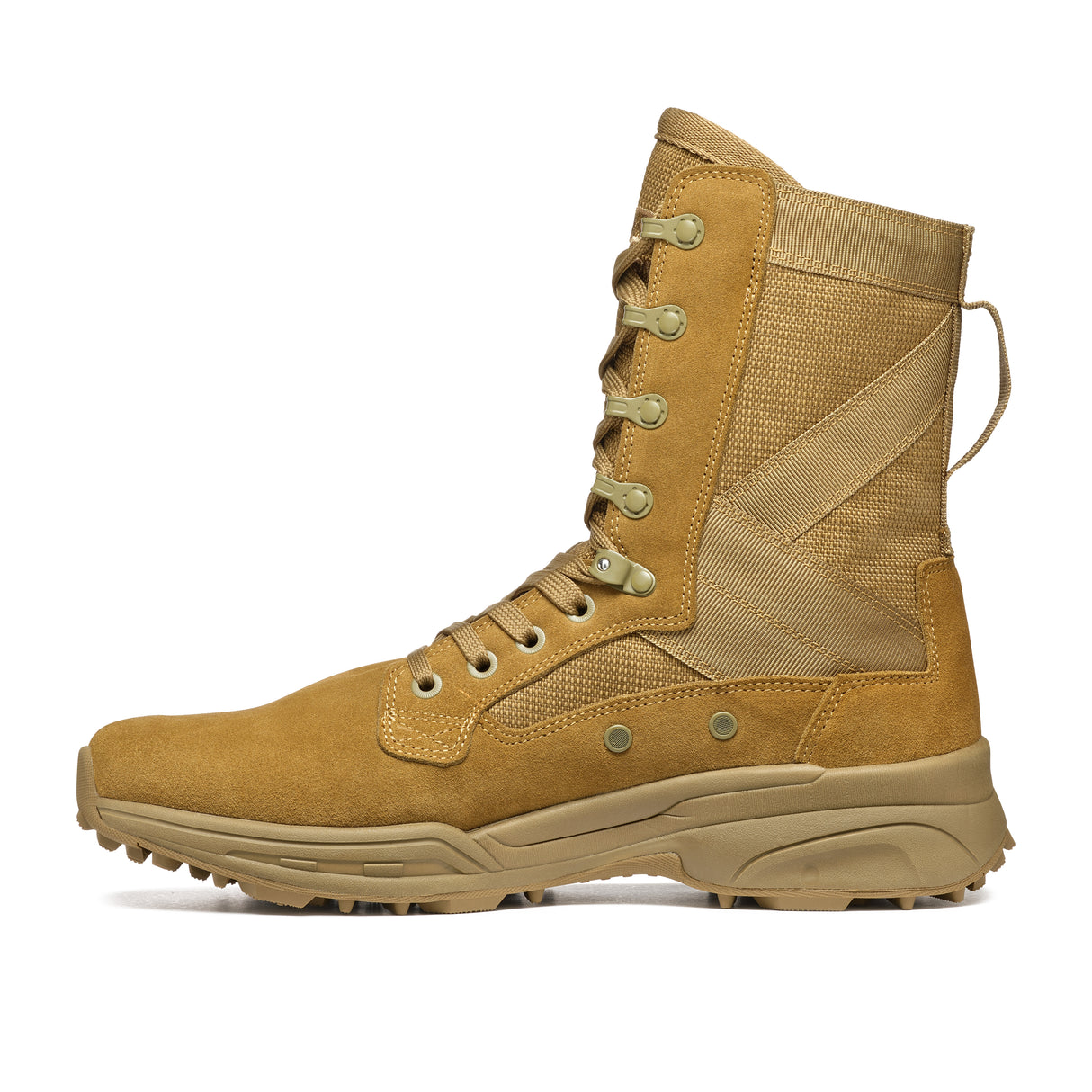 Garmont T8 NFS Coyote AR 670-1