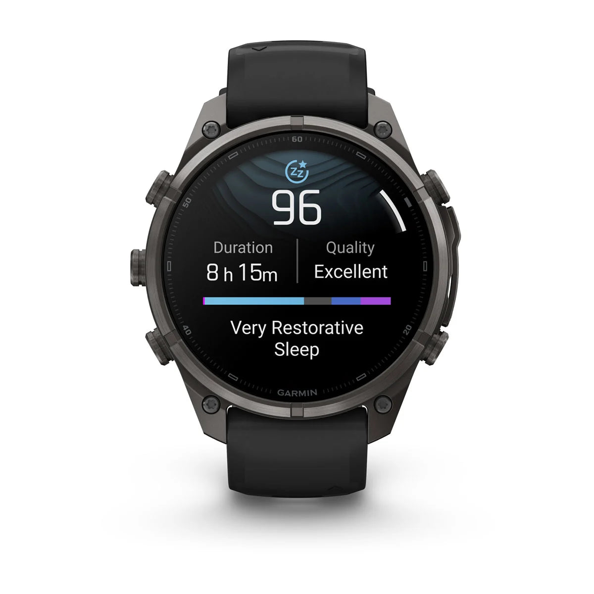 fēnix® 9 Pro - 47mm