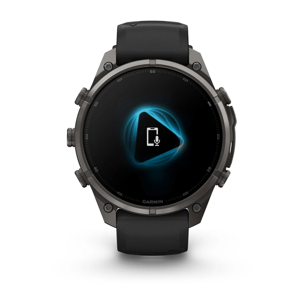fēnix® 9 Pro - 47mm