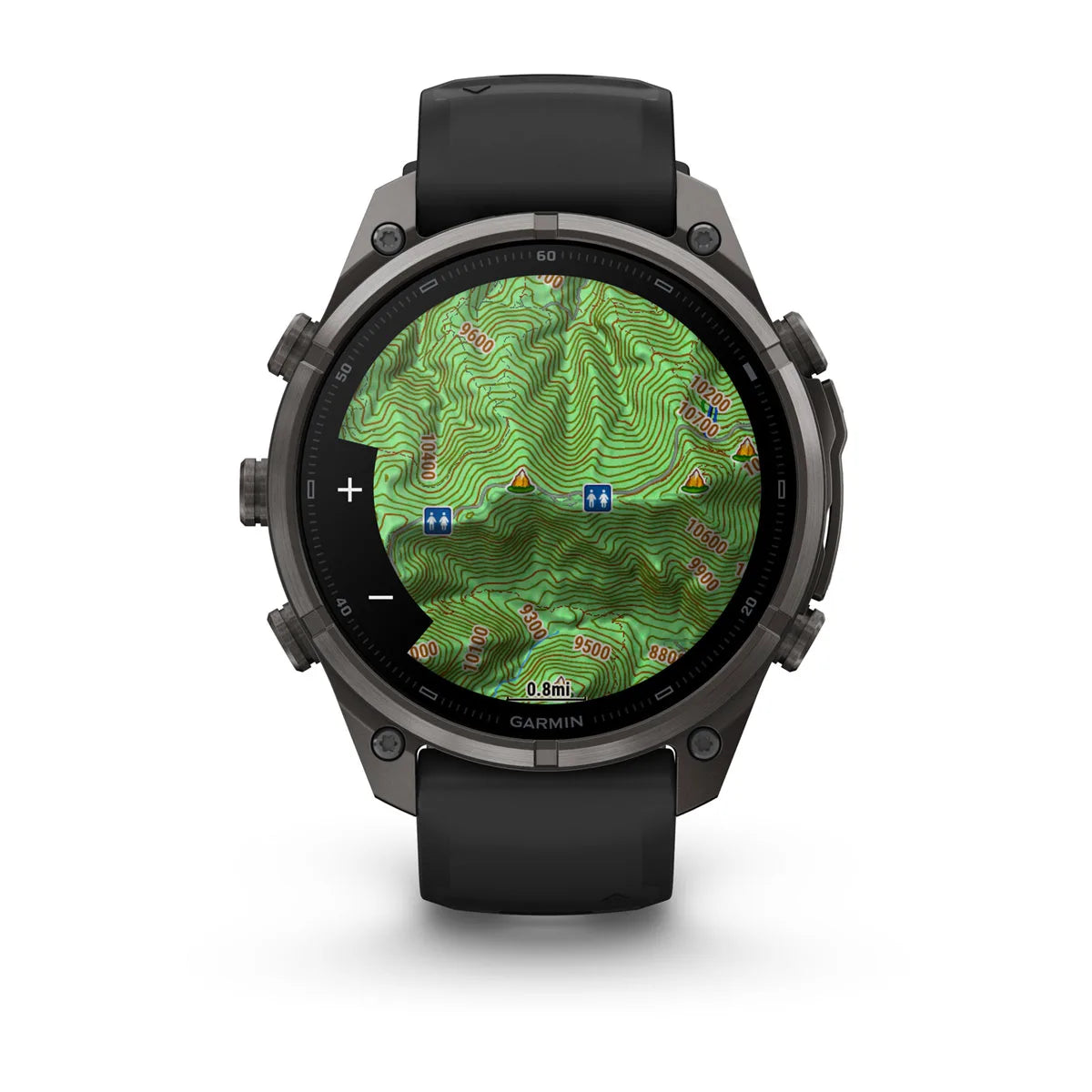 fēnix® 9 Pro - 47mm