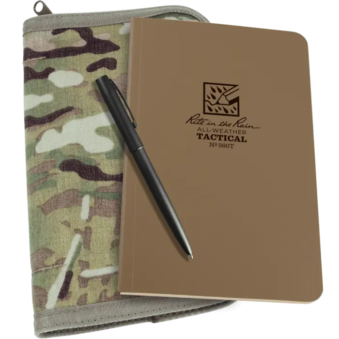 Field-Flex Book Kit No. 980M-KIT