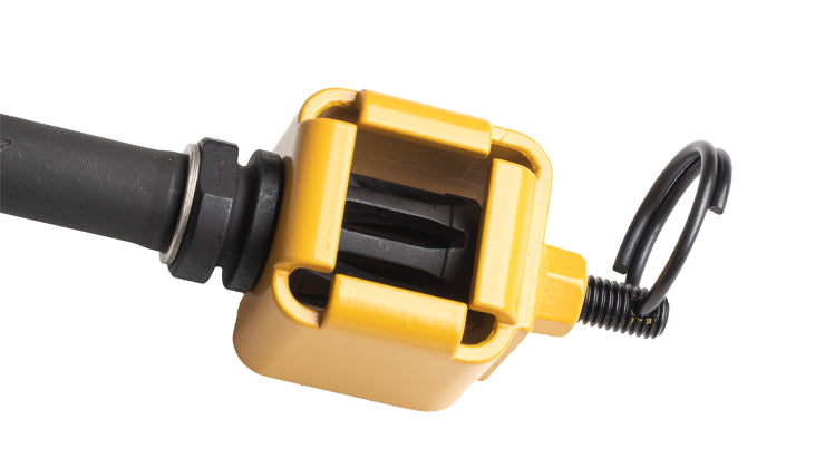 Blank Firing Adaptor for AR15 and M4 Carbine