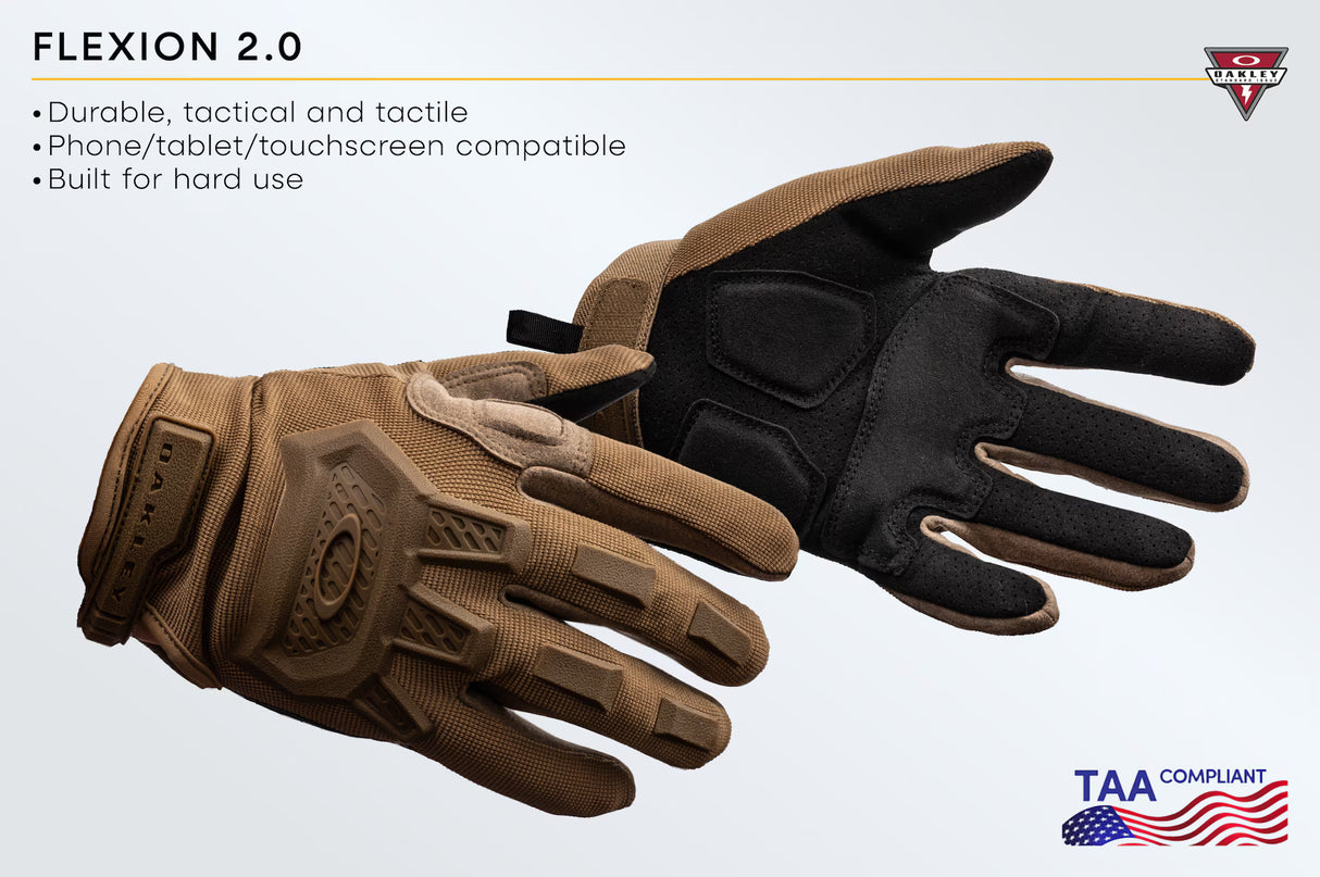 Flexion 2.0 Glove
