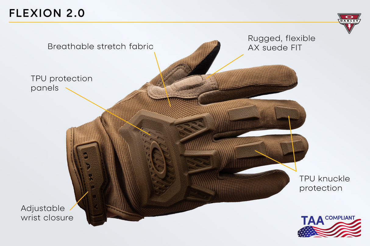 Flexion 2.0 Glove