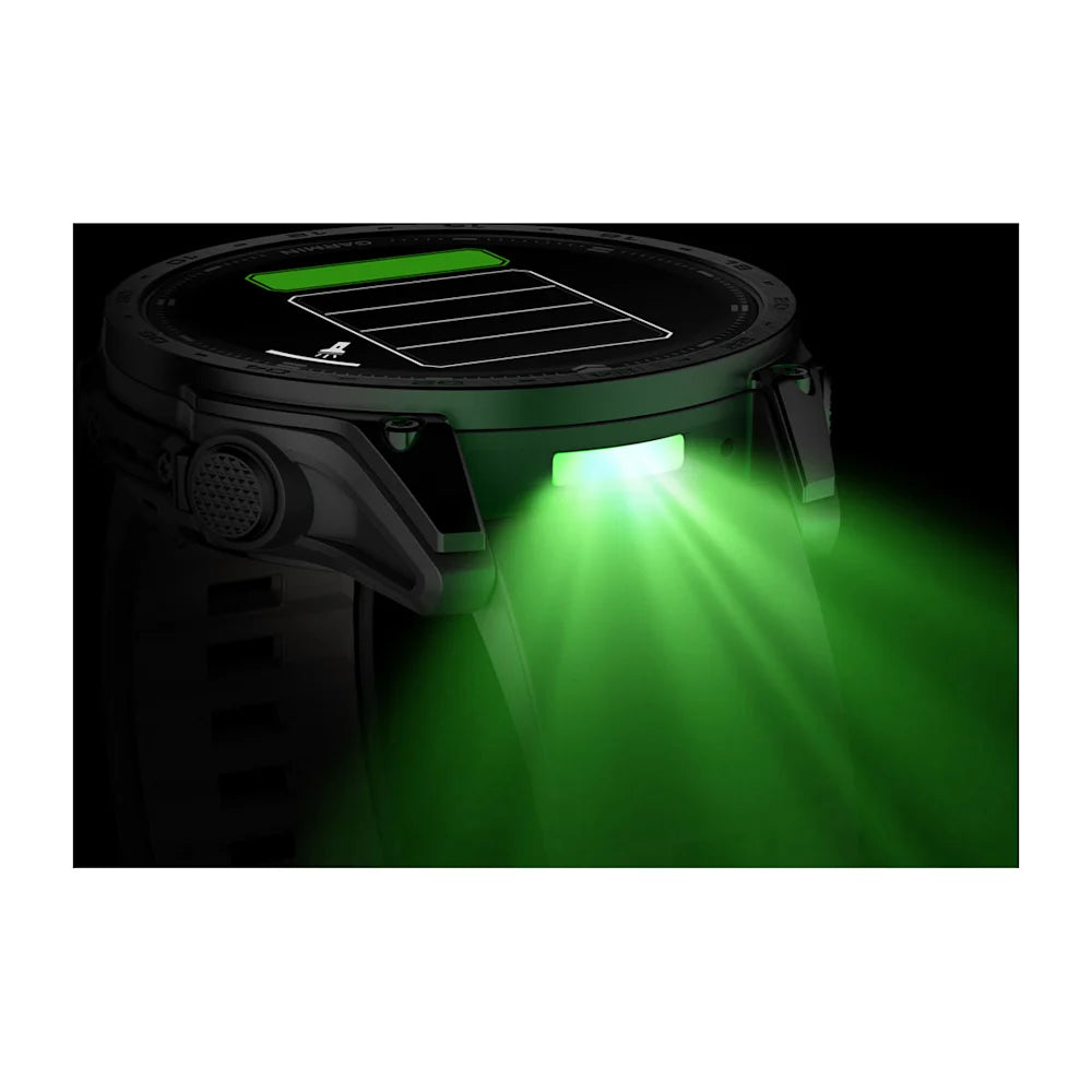 tactix® 8 – 47 mm, Amoled Saphire, Includes Applied Ballistics Ultralight™ Solver