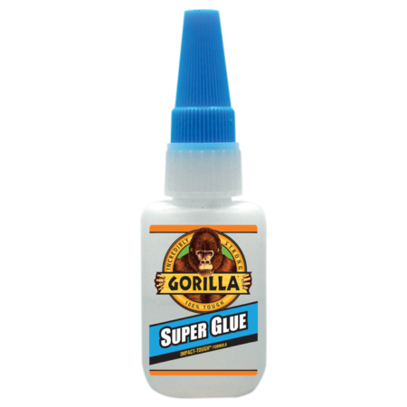Gorilla Super Glue 15g