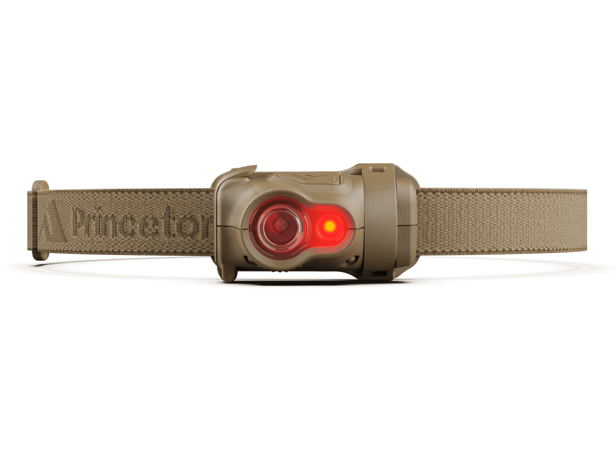 Byte Tactical Tan