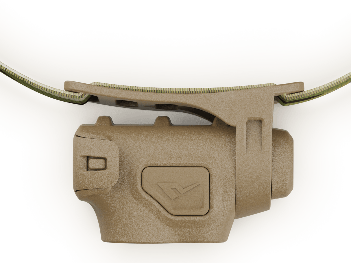 Byte Tactical Tan