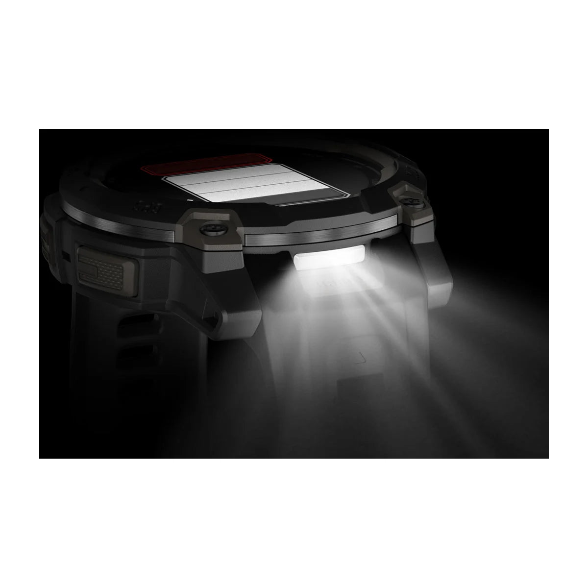 Instinct® 3 – 45 mm, AMOLED Rugged GPS Smartwatch