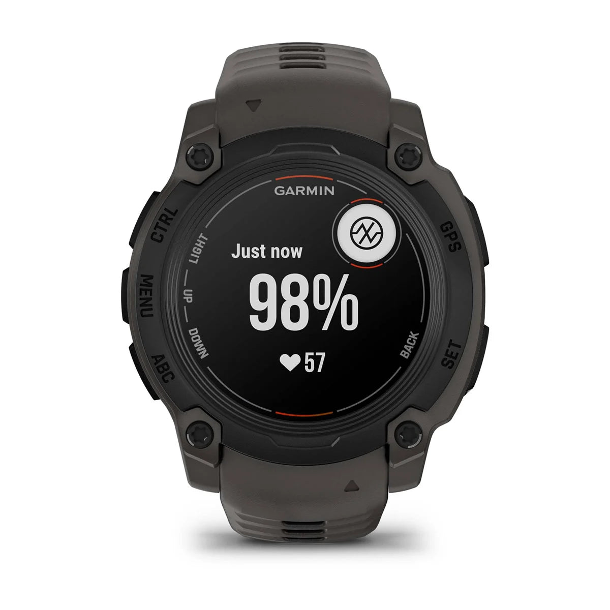 Instinct® E – 40 mm Rugged GPS Smartwatch