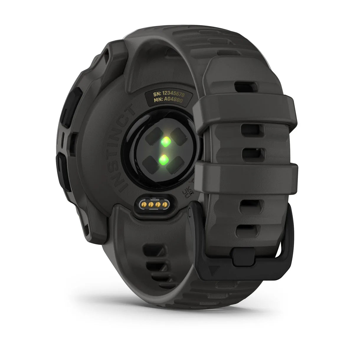 Instinct® E – 40 mm Rugged GPS Smartwatch