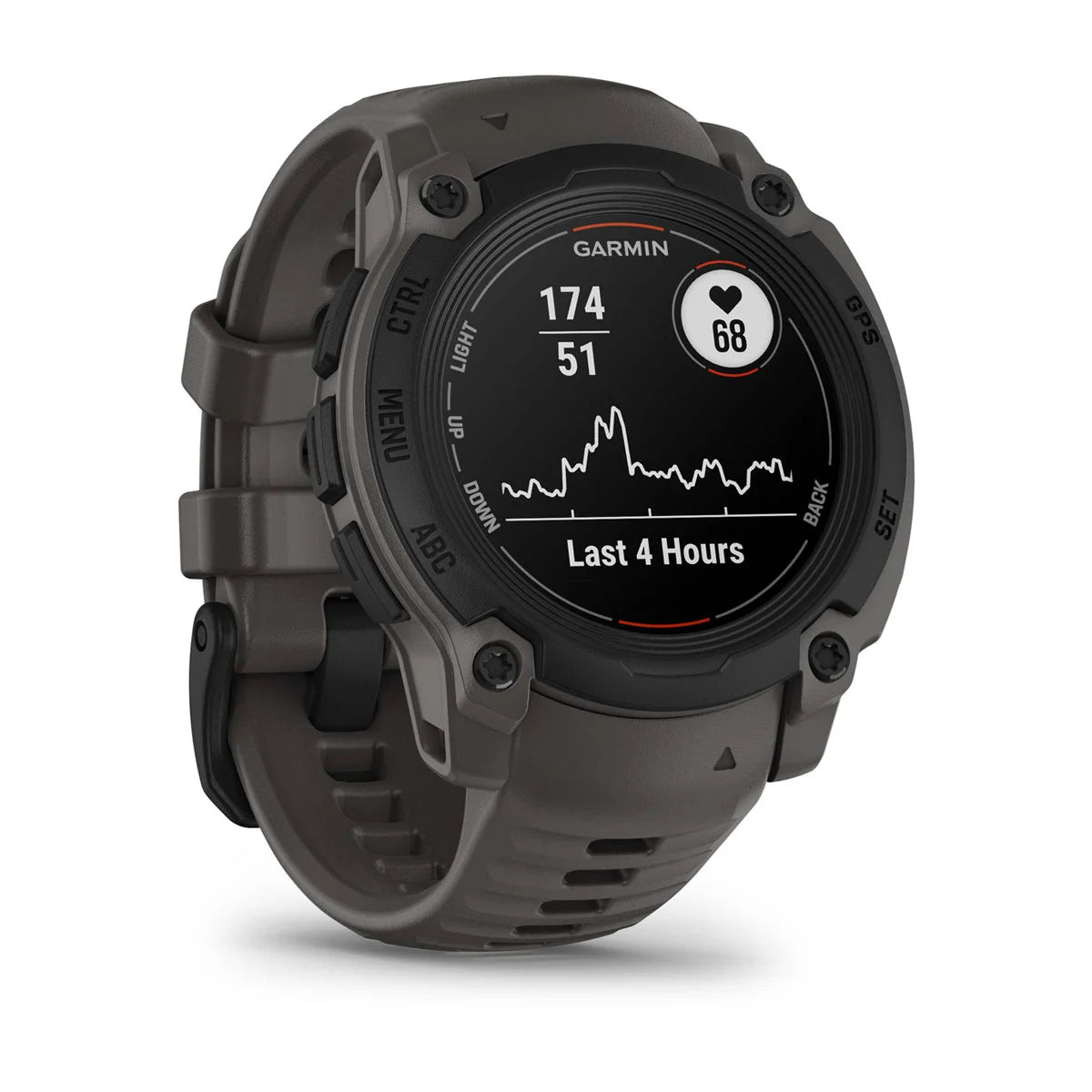 Instinct® E – 40 mm Rugged GPS Smartwatch