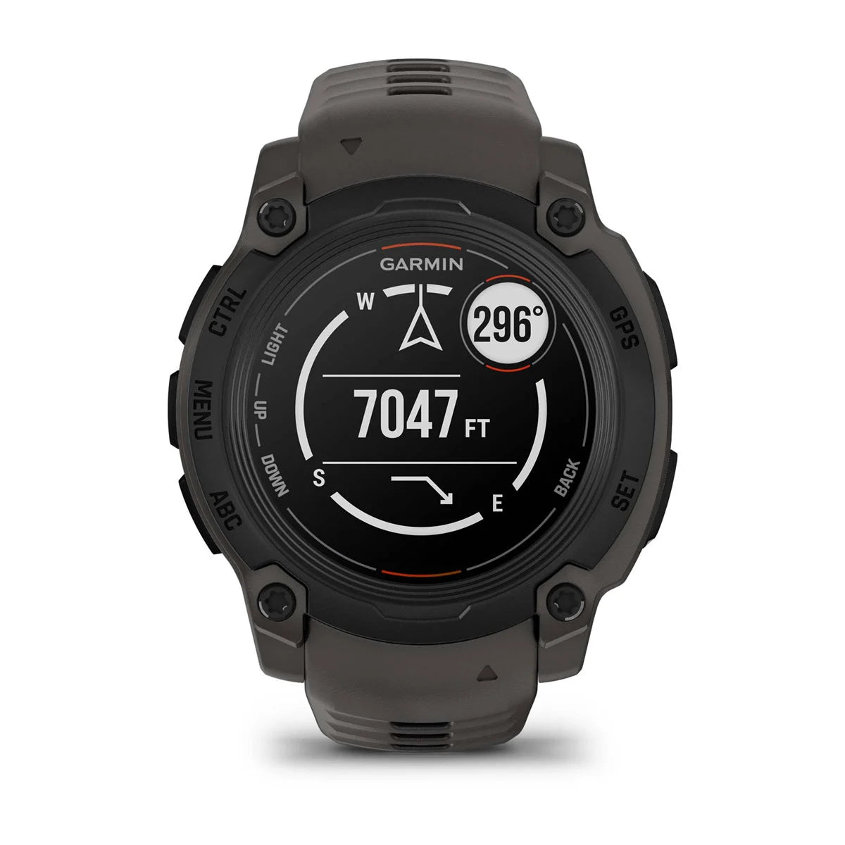 Instinct® E – 40 mm Rugged GPS Smartwatch