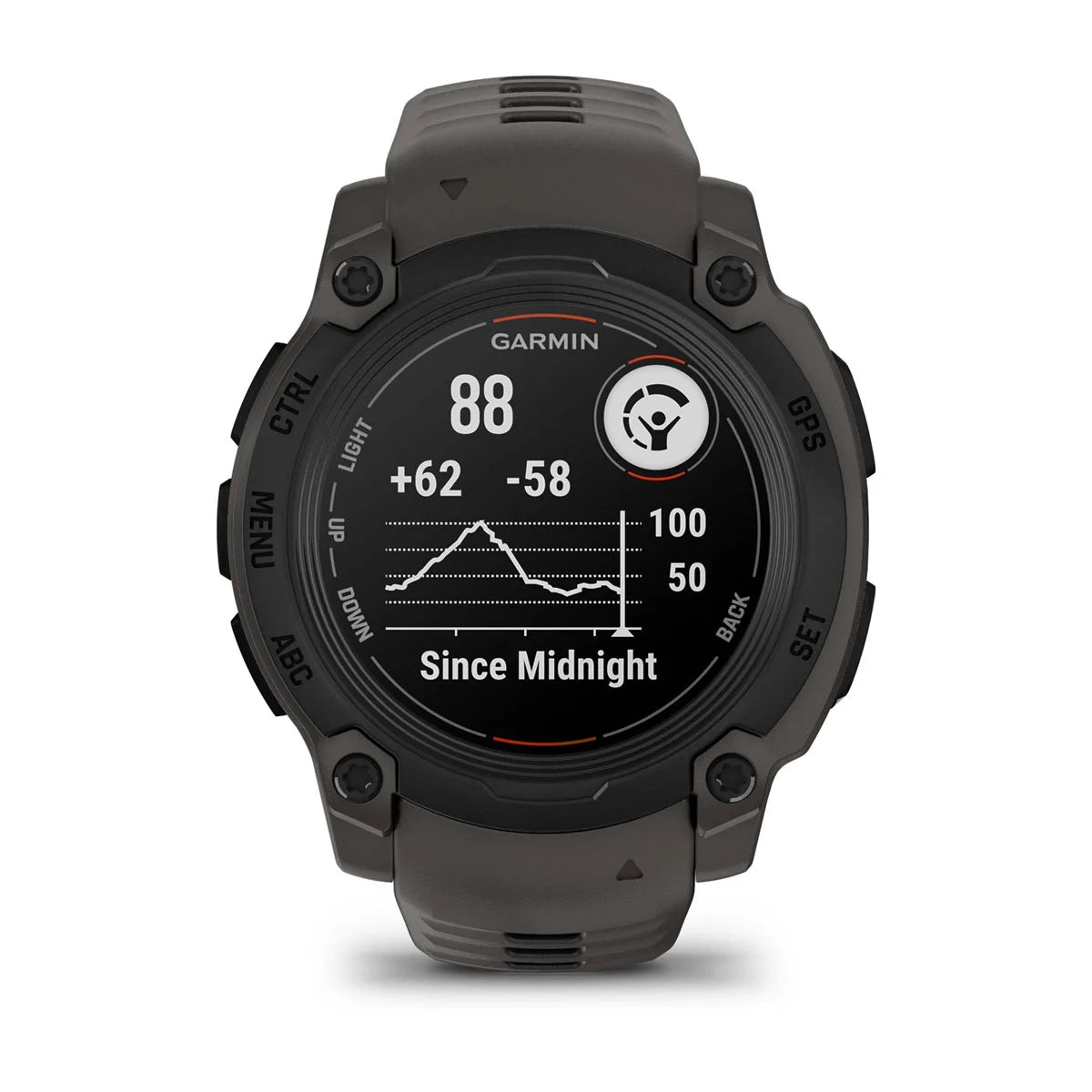 Instinct® E – 40 mm Rugged GPS Smartwatch