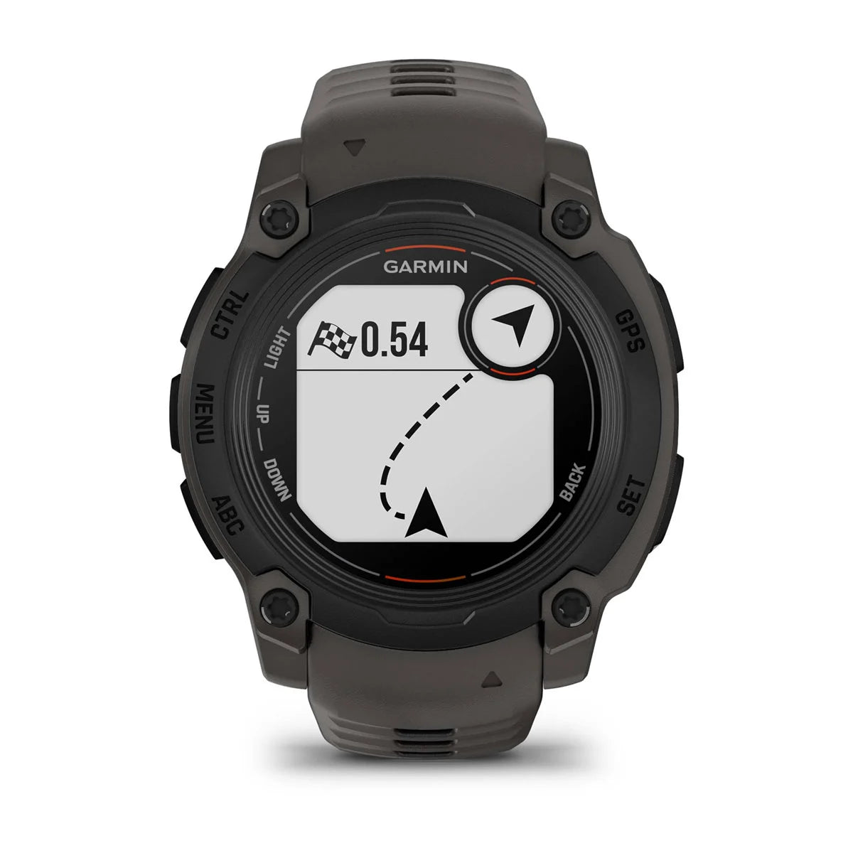 Instinct® E – 40 mm Rugged GPS Smartwatch