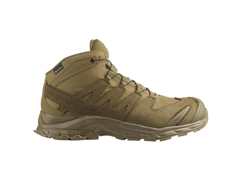 SALOMON SHOES XA FORCES MID GTX® Coyote/Coyote/C