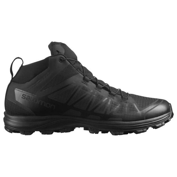 SALOMON SPEED ASSAULT 2 BLACK