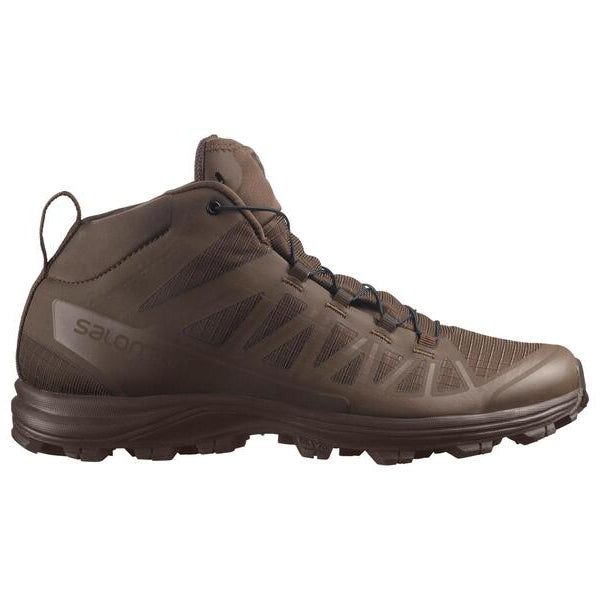 SALOMON SPEED ASSAULT 2 BROWN