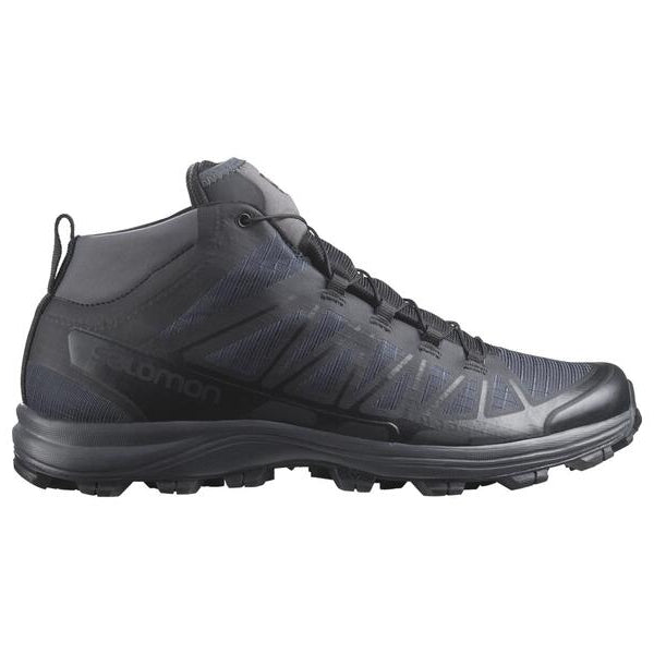 SALOMON SPEED ASSAULT 2 Wolf