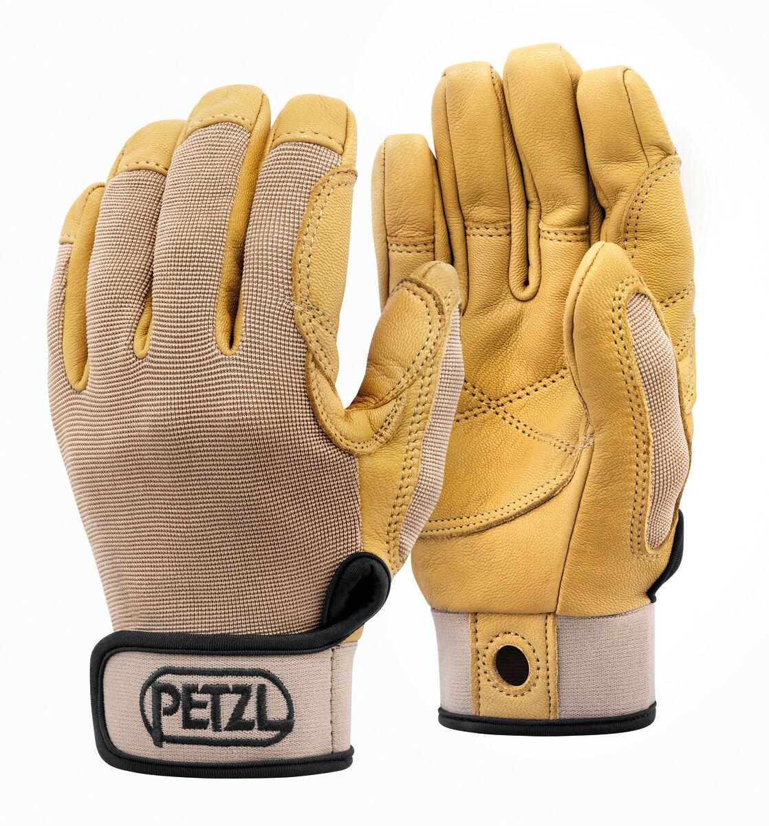 Lightweight Belay/Rappel Gloves