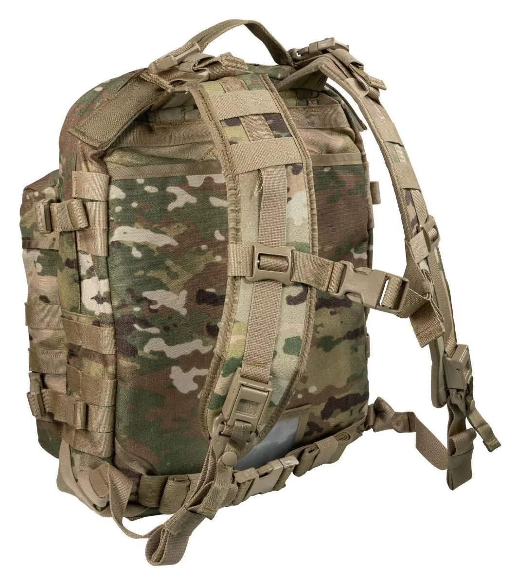 Assault Pack MOLLE Rifleman