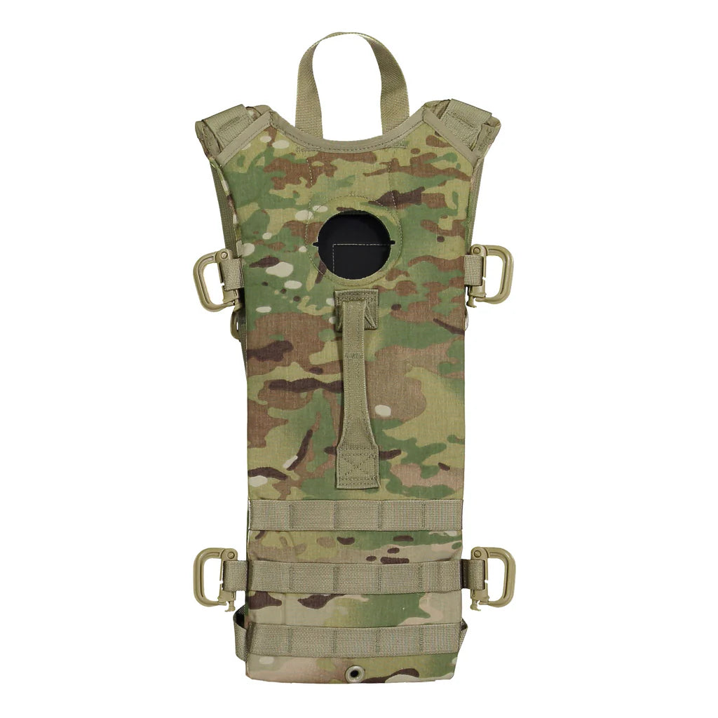 Military Hydration Carrier