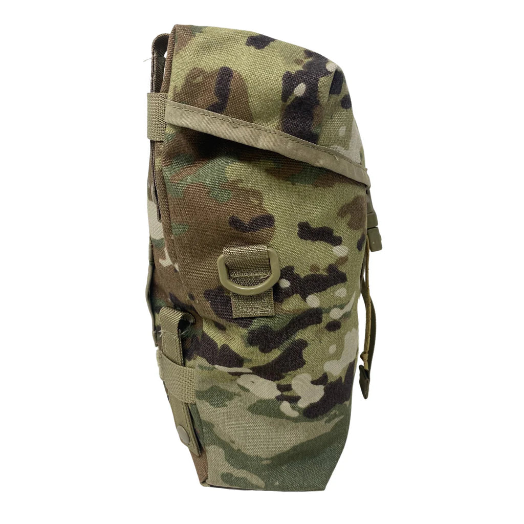 MOLLE II Sustainment Pouch— OCP Scorpion