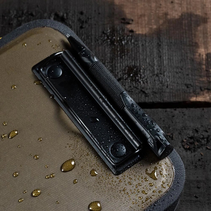 Monsoon Hand Desk No. M958 - Dark Green TPU