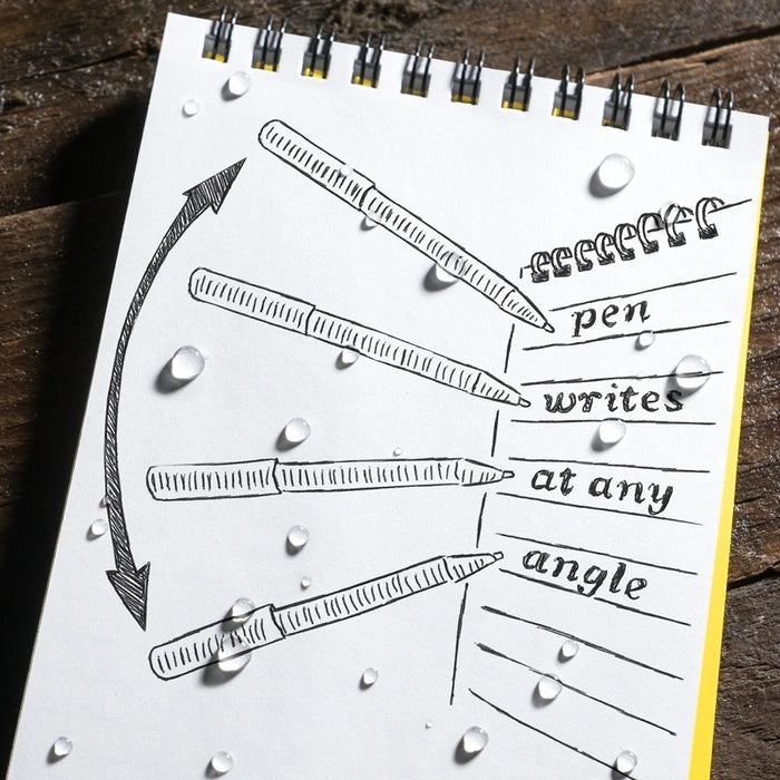 Pen Refill No. 37R – Black Ink