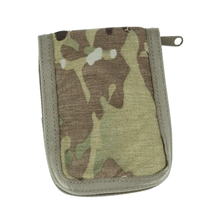 Pocket Notebook Cover No. C935M