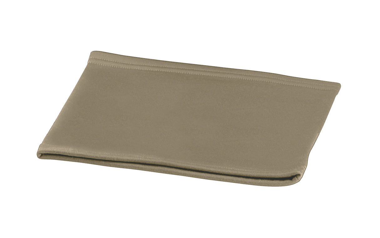 Polyester Neck Gaiter - Coyote Brown