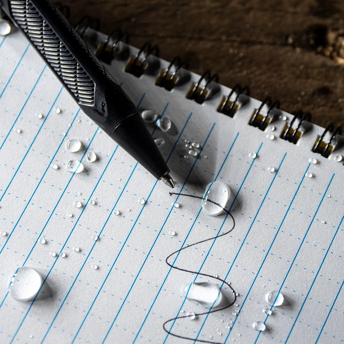 RITR Black Mini-Bolt Pen No. 20KBL