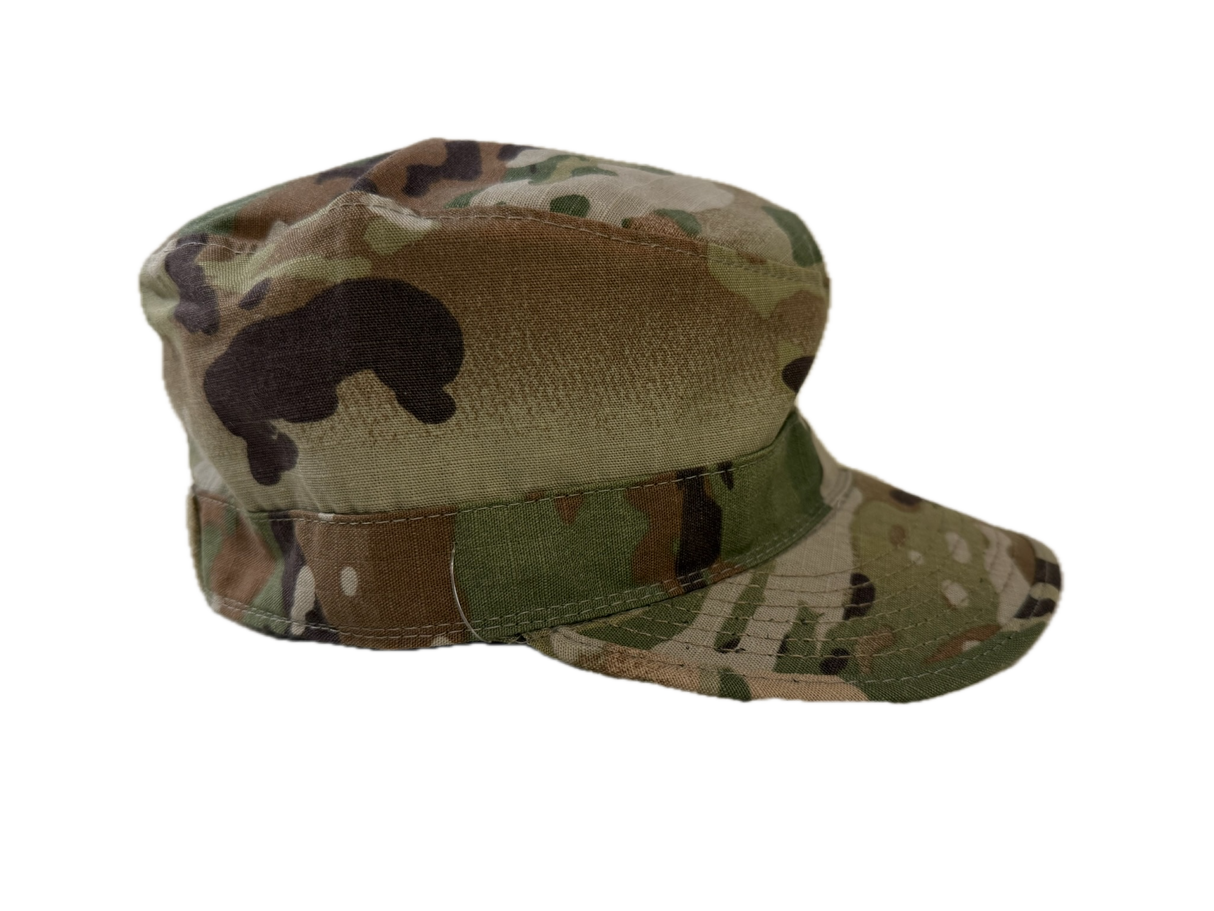 R&B Patrol Cap OCP Scorpion (Soft Brim)