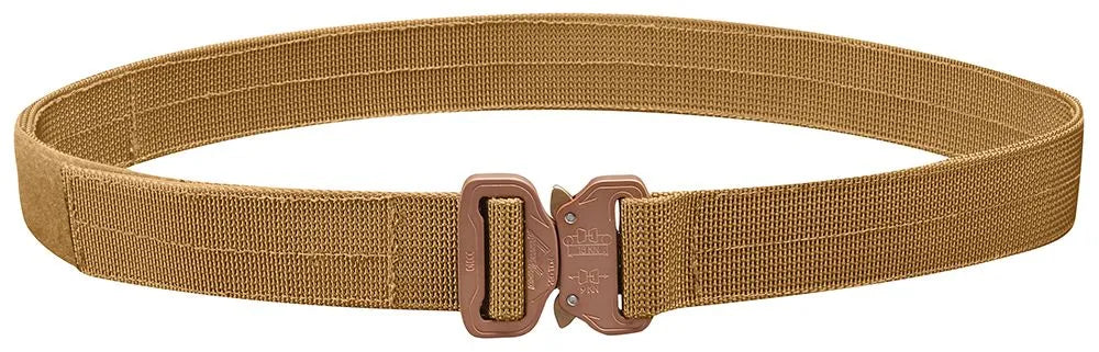 Rapid Release 1.5" Cobra Belt - Coyote