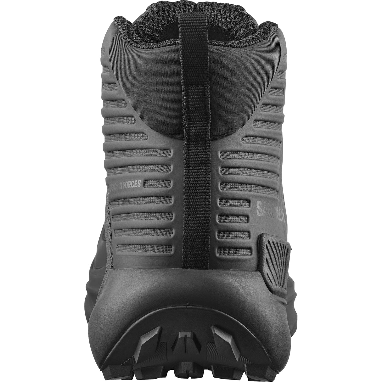 SALOMON GENESIS FORCES MID Coyote Brown / Black