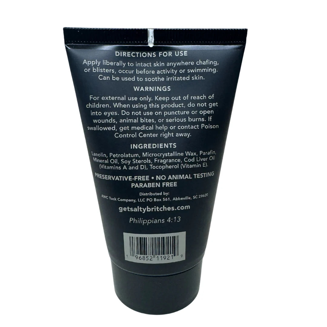 Skin Barrier Ointment