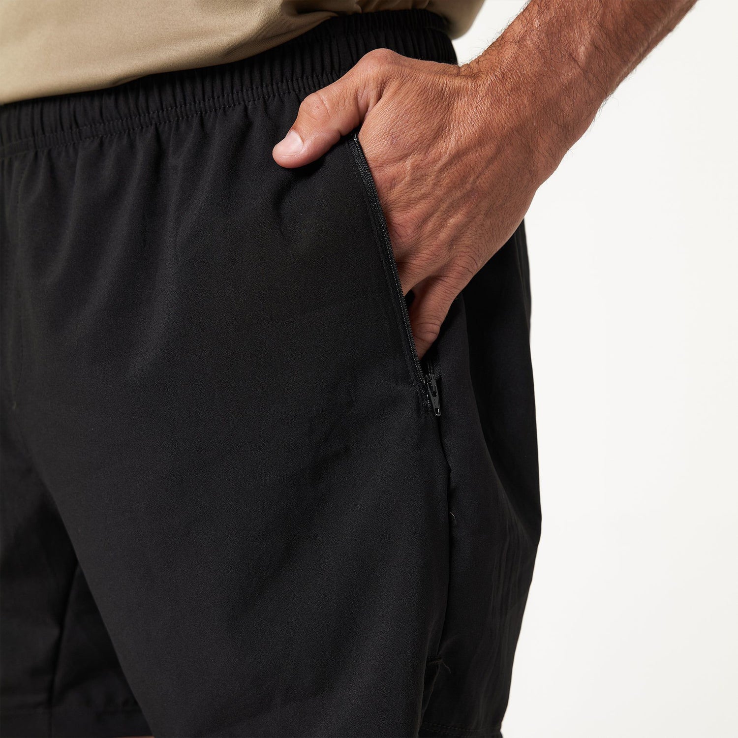 DFND 75th Ranger Regiment PT Shorts