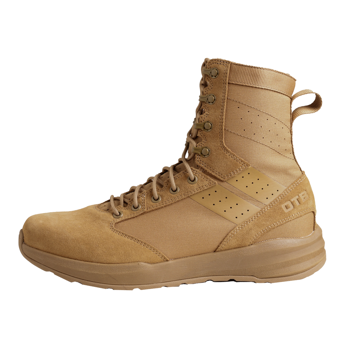 OTB Boots M-CARBON 8 – Troops Military Supply