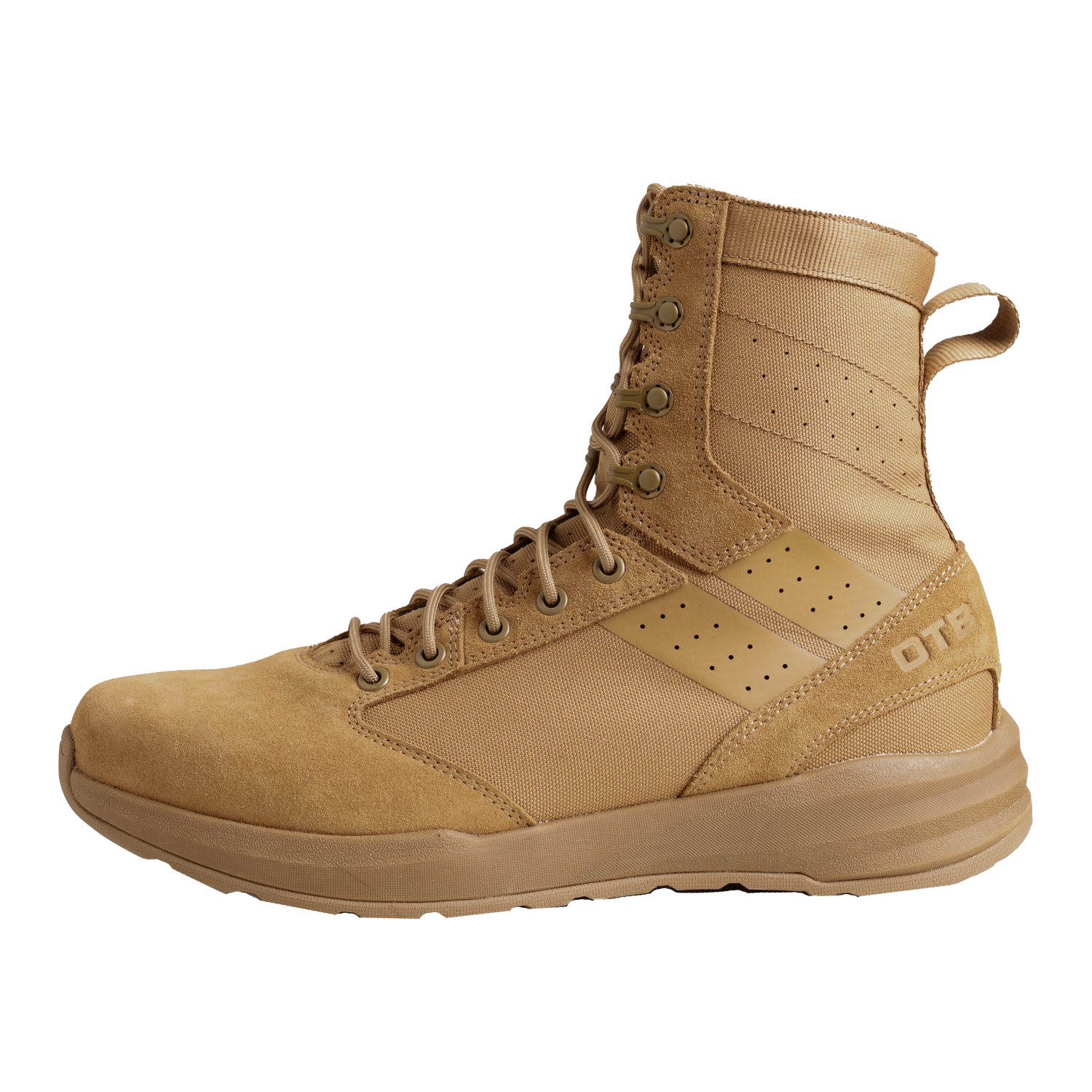 OTB Boots M-CARBON 8