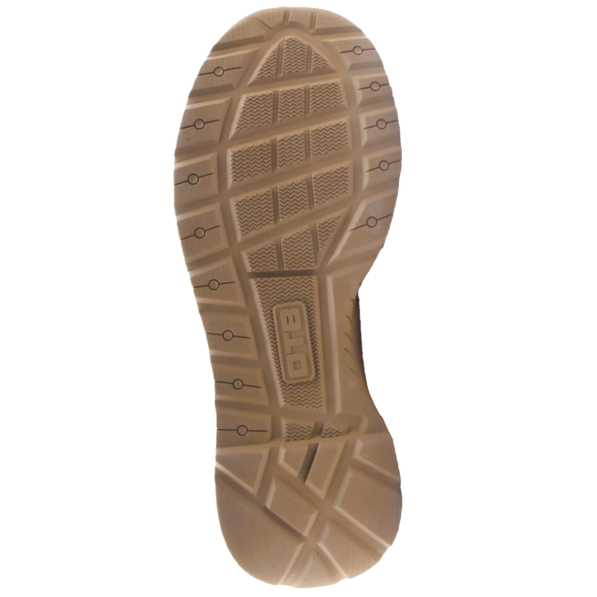 OTB Boots M-CARBON 8