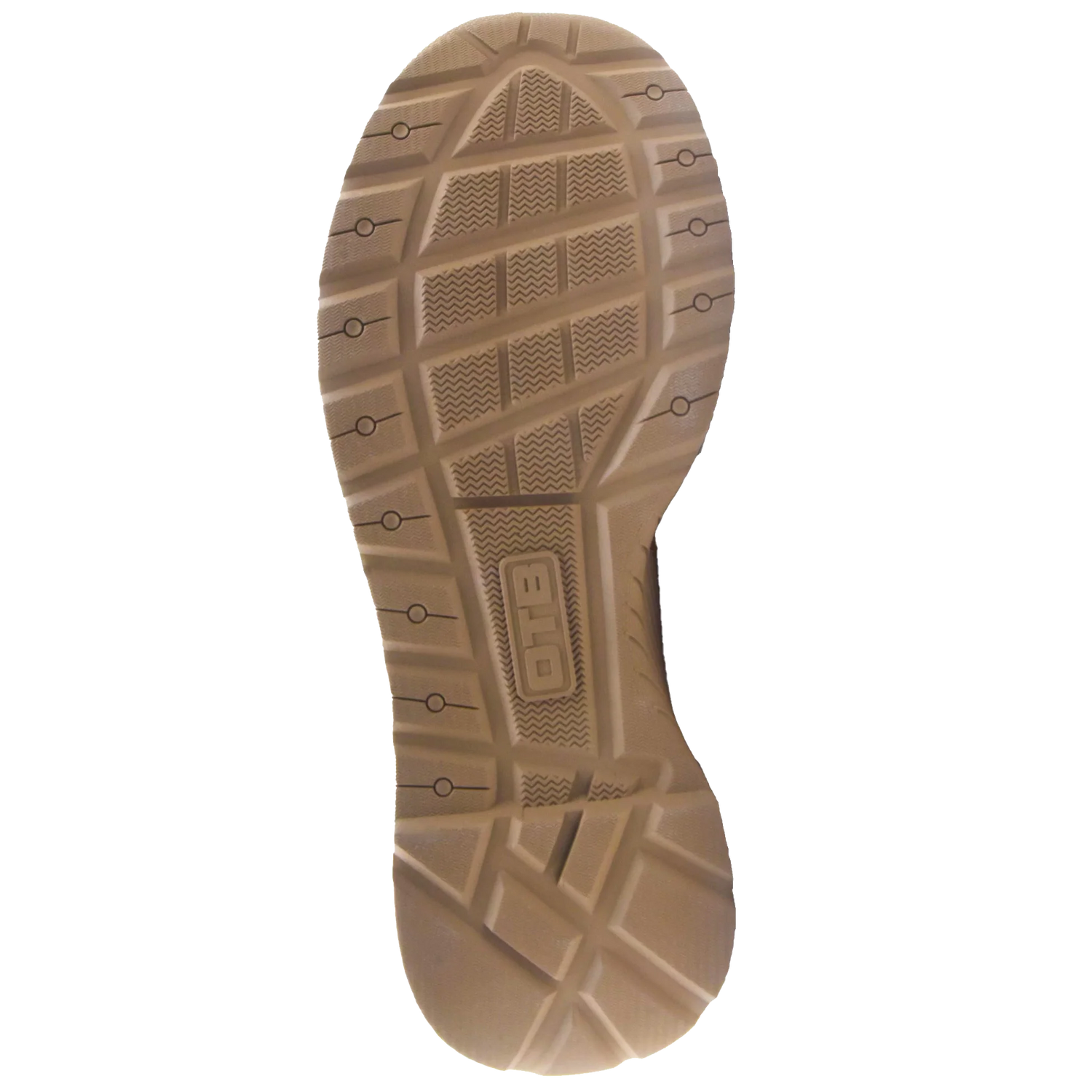 OTB Boots M-CARBON 8